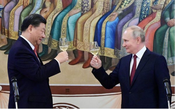 Ουκρανία: Μυστική έκθεση της Κίνας προβλέπει πότε θα τελειώσει ο πόλεμος