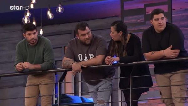 MasterChef: Η επιστροφή που άφησε τους πάντες άφωνους