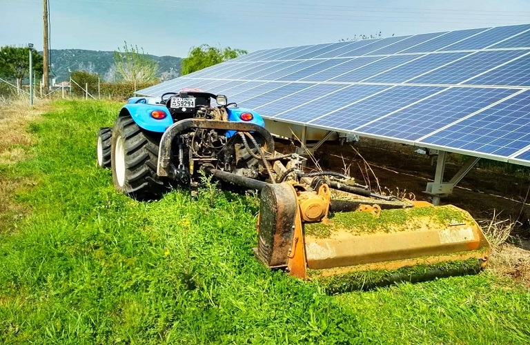 Ασφαλιστικές εισφορές: Τι προβλέπεται για αγρότες με φωτοβολταϊκά