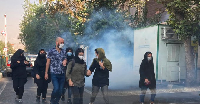 Ιράν: Νέα περιστατικά δηλητηρίασης μαθητριών αναφέρουν τα ΜΜΕ - Κινητοποιήσεις γονέων