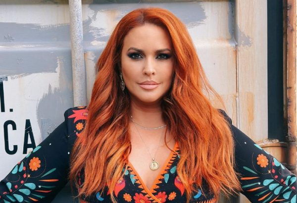 Σίσσυ Χρηστίδου: «Το παραμύθι είναι πριν, μετά ο γάμος έρχεται και γειώνει»