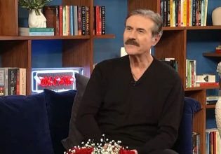 Τάκης Χρυσικάκος: «Πέρασα πολύ μεγάλες δυσκολίες – Της είπα “πάνω από το πτώμα μου”»