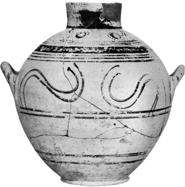 Η ελληνική γλώσσα στο διάβα του χρόνου: Οι Σκοτεινοί Αιώνες (Μέρος Α’)