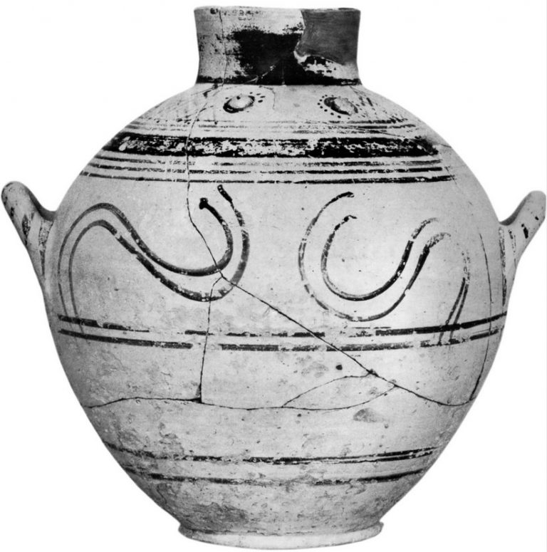 Η ελληνική γλώσσα στο διάβα του χρόνου: Οι Σκοτεινοί Αιώνες (Μέρος Α’)