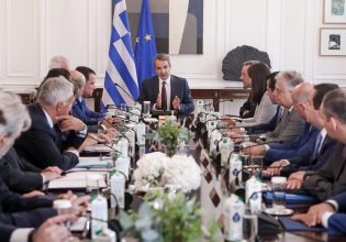 Γιατί αγωνιά, τι τρέμει και τι προσδοκά το Μαξίμου – Αξιολογούνται οι εξελίξεις σε τρία επίπεδα 