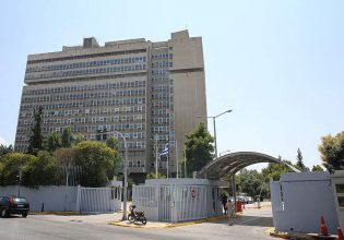 Κύκλοι υπουργείου Προστασίας του Πολίτη: Κατανοητή η πικρία Σκούμα – Κυβερνητική απόφαση η αλλαγή ηγεσίας της ΕΛ.ΑΣ