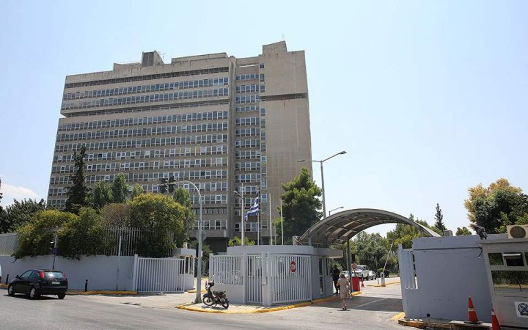 Κύκλοι υπουργείου Προστασίας του Πολίτη: Κατανοητή η πικρία Σκούμα – Κυβερνητική απόφαση η αλλαγή ηγεσίας της ΕΛ.ΑΣ