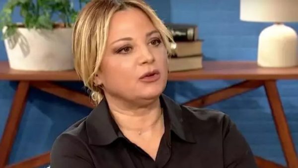 Νάνσυ Ζαμπέτογλου: «Πήγα σε νεκροτομείο να αναγνωρίσω άνθρωπο και…»