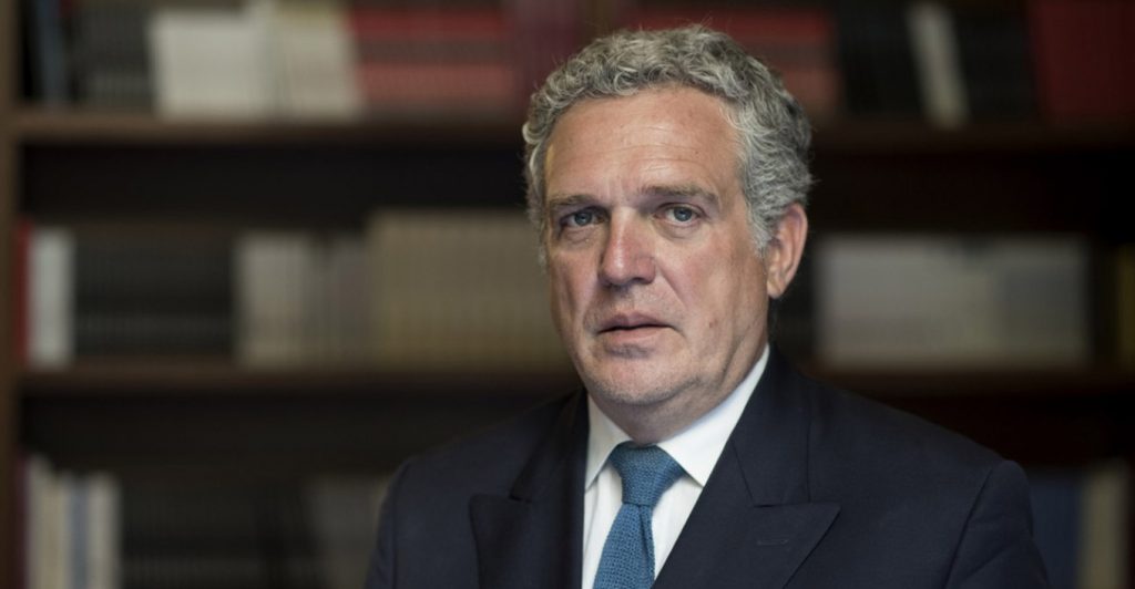 Τέμπη: Σκοτώθηκε ο ανιψιός του Χρήστου Ζαμπούνη – Το συγκινητικό μήνυμά του