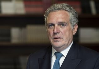 Τέμπη: Σκοτώθηκε ο ανιψιός του Χρήστου Ζαμπούνη – Το συγκινητικό μήνυμά του