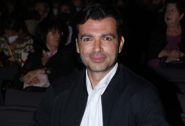 Ζαμπετάκης για Φιλιππίδη: «Επίτευγμα που προκαλέσαμε την απόλυσή του»