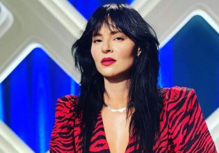 Ζενεβιέβ Μαζαρί: «Και εγώ έχω κάνει λάθη, έχω φερθεί φρικτά»