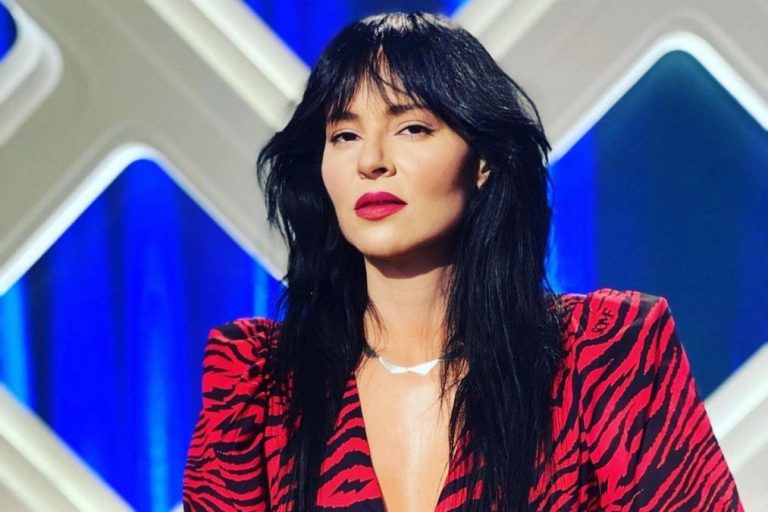 Ζενεβιέβ Μαζαρί: «Και εγώ έχω κάνει λάθη, έχω φερθεί φρικτά»