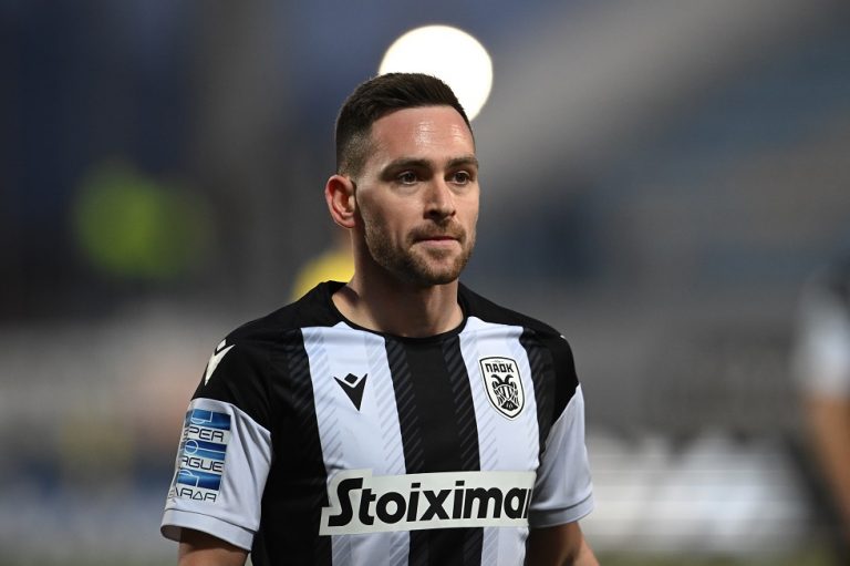 Στην αποστολή της Σερβίας για τα προκριματικά του Euro ο Ζίβκοβιτς