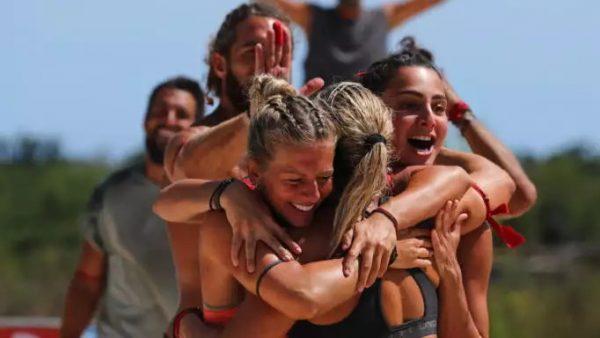 Survivor spoiler: Η ομάδα που κερδίζει το αποψινό αγώνισμα και η τελική 5άδα υποψηφίων