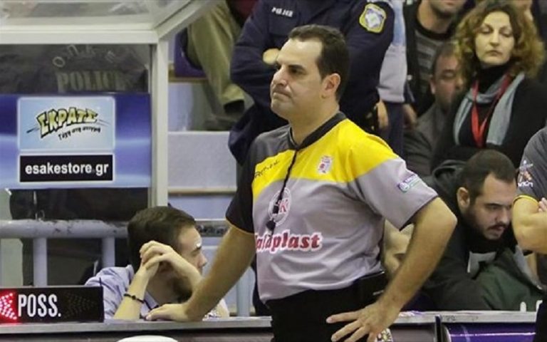 Παναθηναϊκός- Ολυμπιακός: Βγήκαν οι διαιτητές του «αιώνιου» ντέρμπι