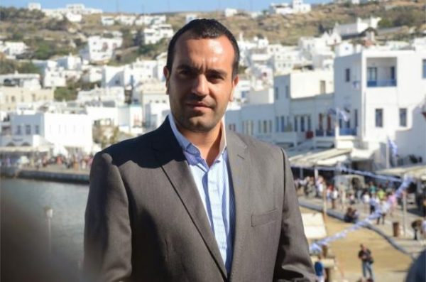 Δήμαρχος Μυκόνου: «Αδιαπραγμάτευτα και σταθερά υπέρ της εφαρμογής των νόμων»