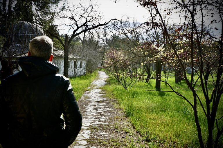 Προς αξιοποίηση των Ιαματικών Λουτρών Θέρμης κινούνται οι Δήμοι Θέρμης και Θεσσαλονίκης