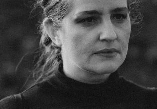 Mαρία Κίτσου: Μαζί με τον Φάνη Μουρατίδη