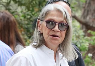 Ματούλα: Μου έκαναν έξωση – Ο γιός μου δεν ασχολείται μαζί μου