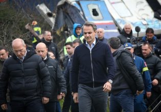 Μαξίμου: Τα λεπτά όρια της ενσυναίσθησης…