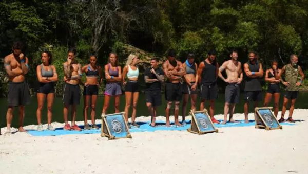 Survivor spoiler: Αυτός είναι ο 4ος υποψήφιος προς αποχώρηση