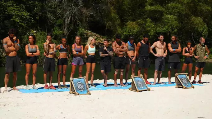 Survivor spoiler: Αυτός είναι ο 4ος υποψήφιος προς αποχώρηση