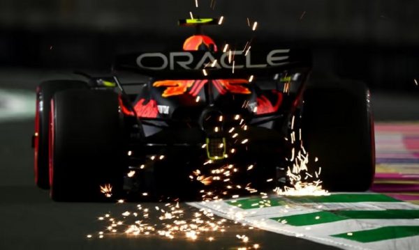 Grand Prix Τζέντα: Άχαστος ο Πέρες