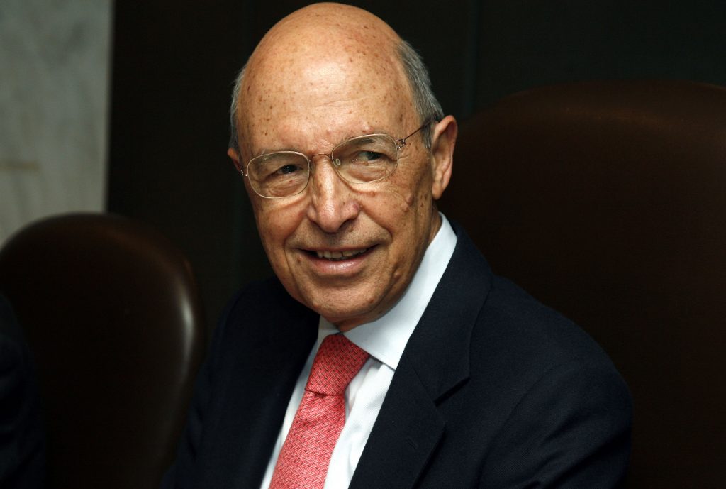 Σημίτης: Πειστικό το πρόγραμμα του ΠΑΣΟΚ