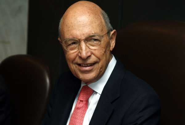 Σημίτης: Πειστικό το πρόγραμμα του ΠΑΣΟΚ