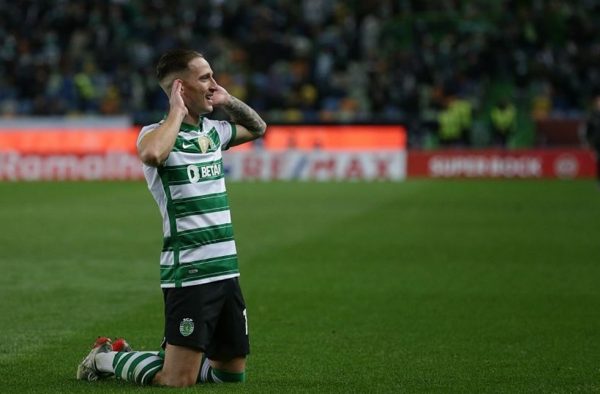 Αδιανόητος Νούνο Σάντος, πέτυχε το γκολ της χρονιάς – Δείτε το βίντεο