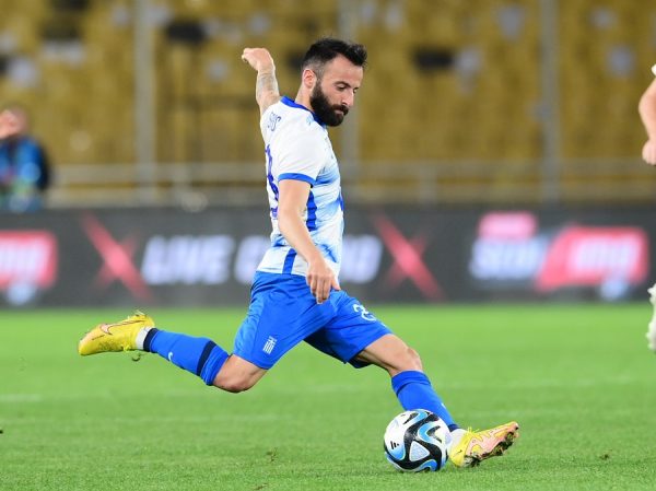 Άκης Ζήκος: «Ο Σιώπης θα μπορούσε να παίζει σε κορυφαία ομάδα!»