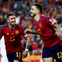 Ισπανία – Νορβηγία 3-0: Πρεμιέρα με τριάρα για τους Ίβηρες
