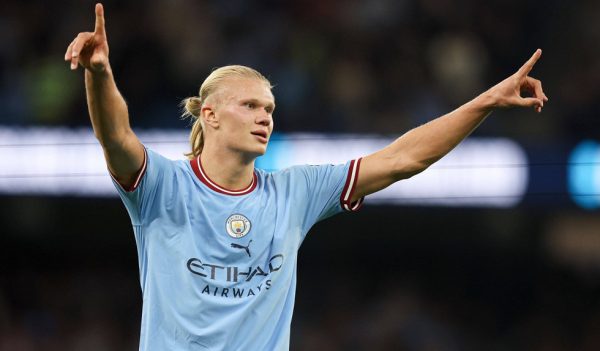 LIVE: Μάντσεστερ Σίτι – Λειψία