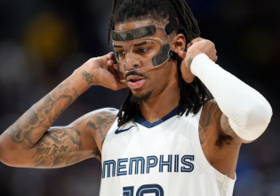 Χαμός με τον Τζα Μοράντ: Κινδυνεύει με τιμωρία 50 αγώνων