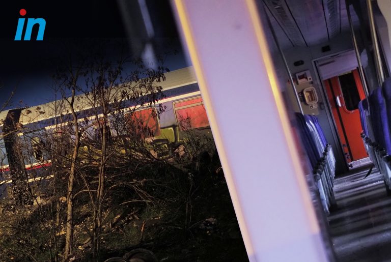 Τέμπη: «Την ίδια μέρα ο σταθμάρχης είχε ξανακάνει το ίδιο λάθος» – Καταγγελία «φωτιά»