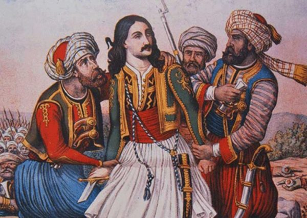 Οθωμανοί, οι μεγάλοι Μάγιστροι των βασανιστηρίων