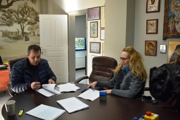 Στην υδρολογική του αυτοτέλεια σκοπεύει ο Δήμος Φυλής