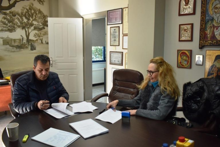 Στην υδρολογική του αυτοτέλεια σκοπεύει ο Δήμος Φυλής