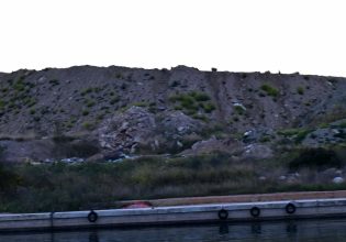 Μπάζα στο παραλιακό μέτωπο του Δήμου Μοσχάτου και Ταύρου – Τι απαντούν οι εμπλεκόμενοι