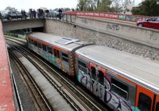 ΗΣΑΠ: Εικόνες κατάρρευσης έρχονται από τον σταθμό της Ομόνοιας – Σοκαριστικές καταγγελίες