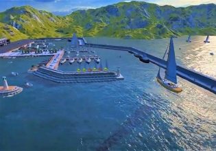 Ο Δήμος Μαλεβιζίου καταθέτει πρόταση για την πλήρη ανάπλαση του αλιευτικού καταφυγίου