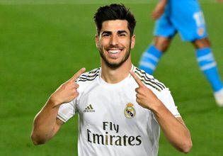 Μάρκο Ασένσιο: Ο κορυφαίος αναπληρωματικός! (pic)