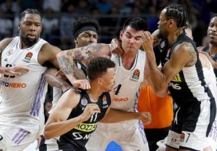 Κινδυνεύει με αποκλεισμό έως και 4 χρόνια ο Γιαμπουσέλε