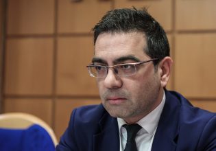 Ψηφοδέλτιο Επικρατείας ΝΔ: Με το βλέμμα στη φτώχεια και την αστεγία η επιλογή του Γιώργου Σταμάτη