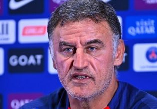 Ο Γκαλτιέ αντιμετωπίζει ποινή φυλάκισης τριών ετών