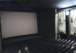 Κινηματογράφοι: «Μια επίθεση στον πολιτισμό» – Θέμα στον Guardian το κλείσιμο των Ιντεάλ και Άστορ