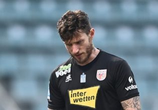 Μπόρις Κλέιμαν: «Είμαι 100% σίγουρη πως είναι αθώος» λέει η σύζυγός του