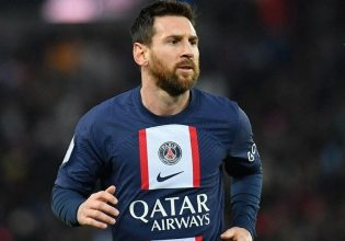 Η απάντηση των εκπροσώπων του Μέσι, για τα σενάρια αποχώρησης από την Παρί