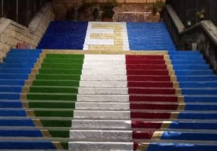 Ο Βεζούβιος φλέγεται, η Νάπολη ετοιμάζεται